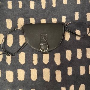 Urban Outfitters black bag
